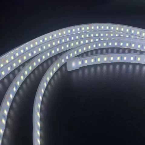 چراغ نوار LED 12 ولت فضای باز
