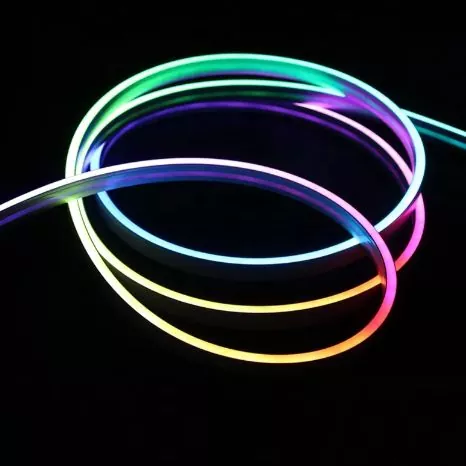 آیا می توان چراغ های LED را در خارج نصب کرد؟