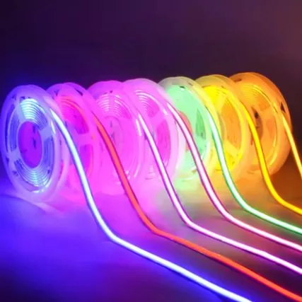 سناریوهای کاربردی نور نوار LED قایق دریایی