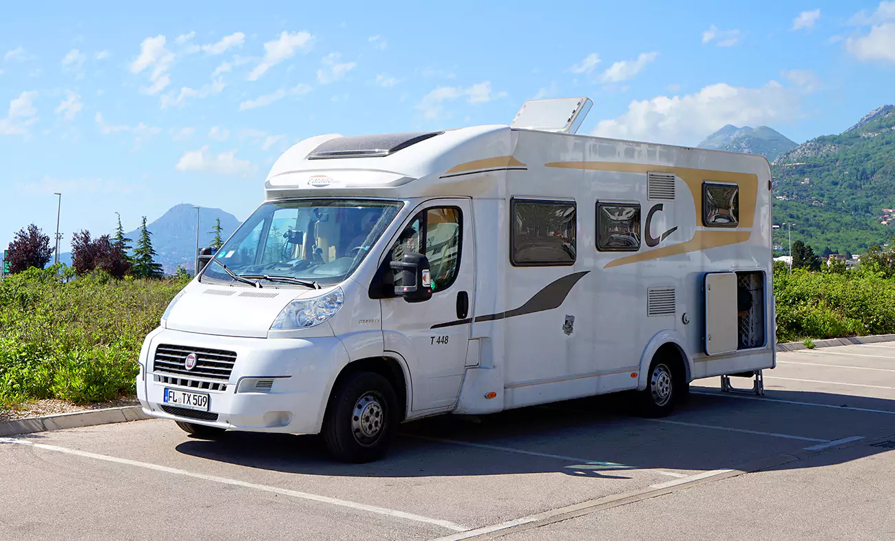 چگونه چراغ های RV را طبقه بندی کنیم؟