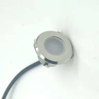 چه چیزی این چراغ های LED ضد آب کابین دریایی را برای هر کشتی جدا می کند؟