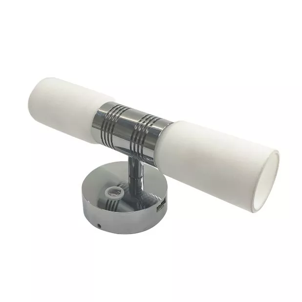 چرا این چراغ دیواری LED دو لامپ اولین انتخاب برای استفاده دریایی است؟