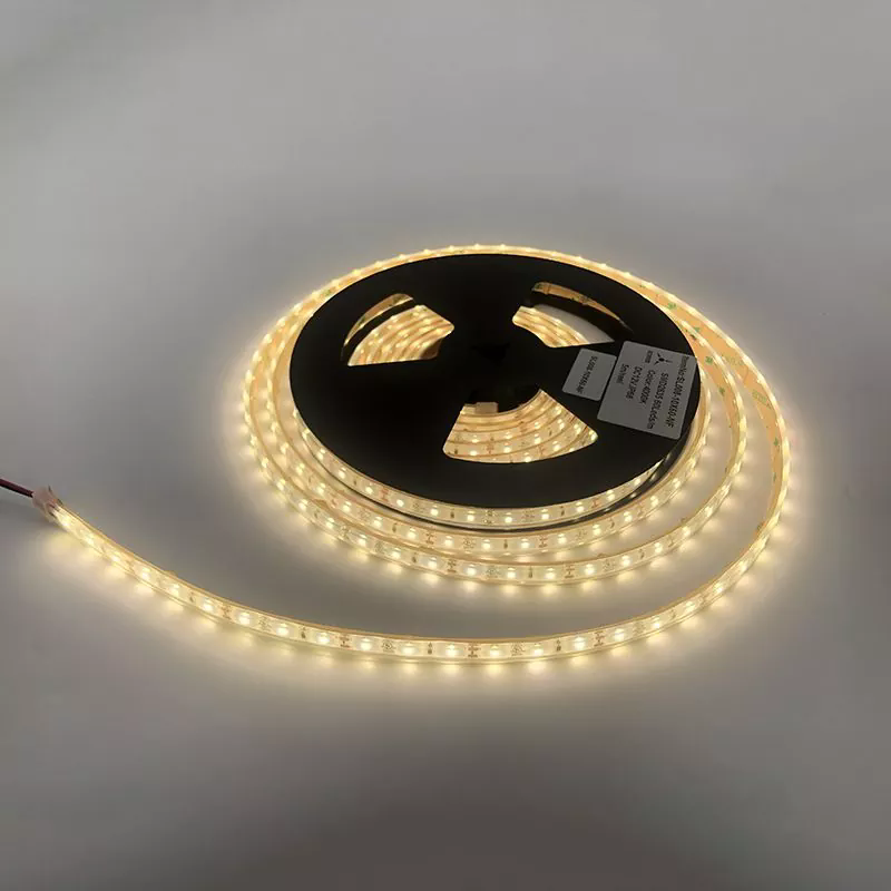 چرا لامپ نوارهای انعطاف پذیر LED CAMPER LED را انتخاب کنید؟