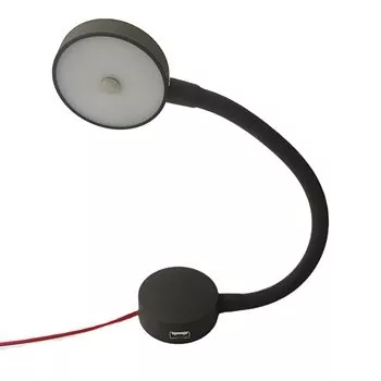 چراغ چارت LED ماشین کمپر
