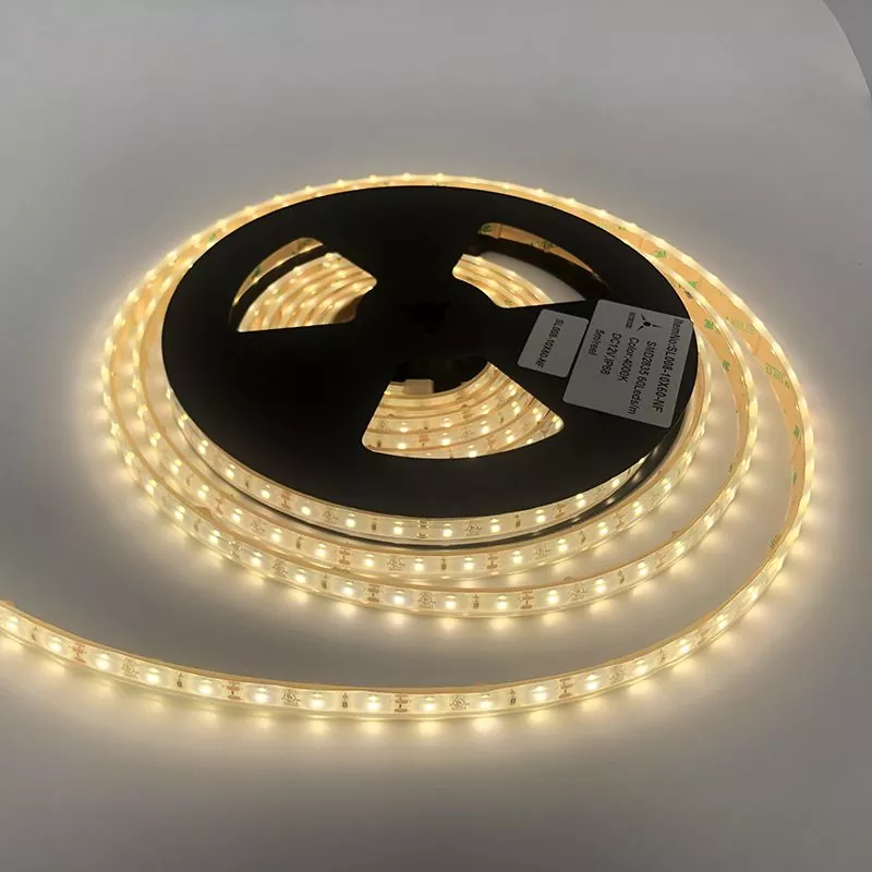 چراغ های نواری LED ماشین RV
