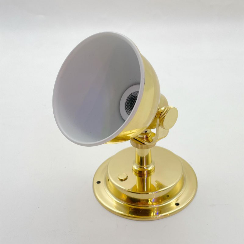 کاروان ماشین RV فیکسچر داخلی LED چراغ خواندن