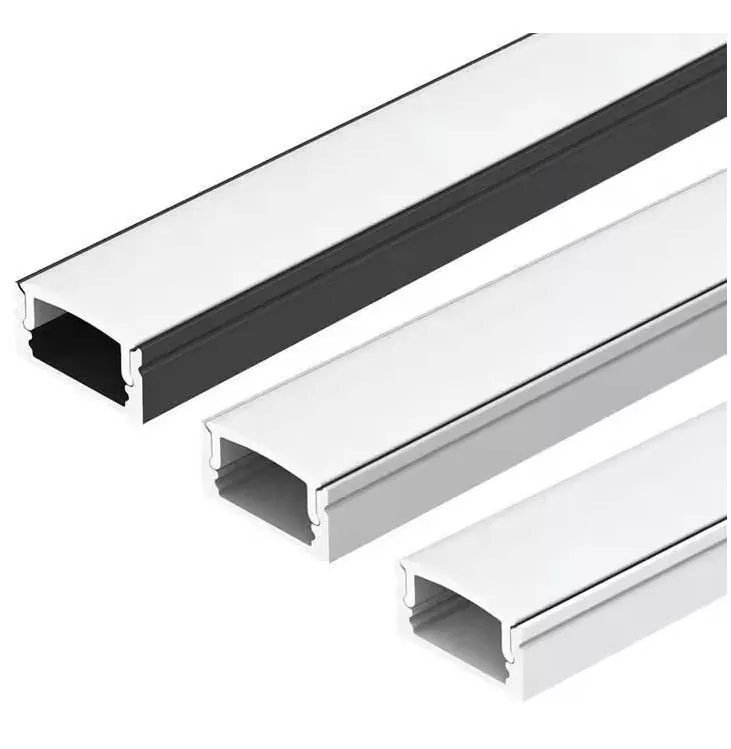 نوار نور LED بیرونی